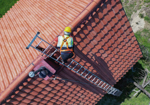 Best Gutter Installation and Repair  in Rpinteria, CA